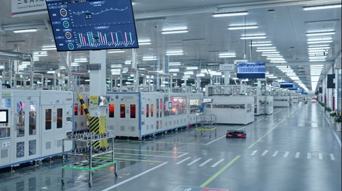 以數字技術賦能，美的綠色工業為行業樹立綠色發展標桿